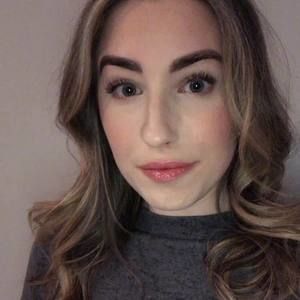 Meet your Posher, Mckenzie